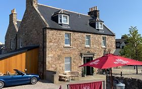 The Station Hotel Insch