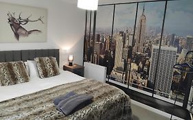 The Station Hotel Insch